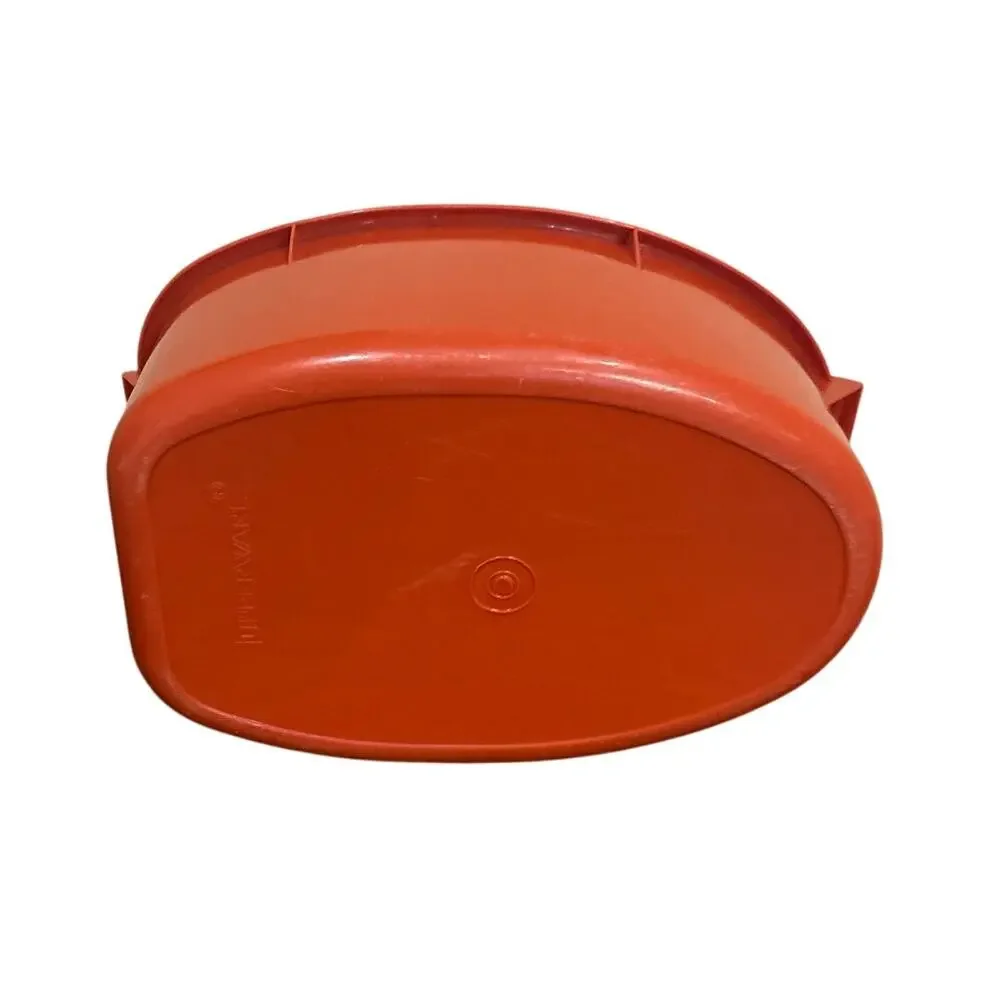 Tupperware sold as